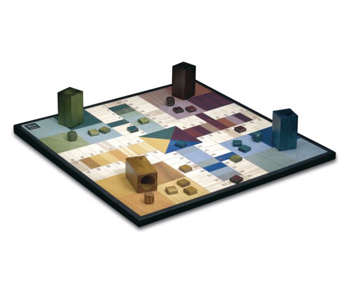 Comprar juego parchis