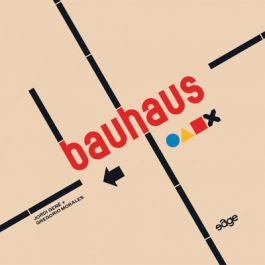 Comprar Bauhaus