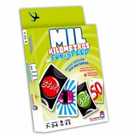 juego de cartas mil