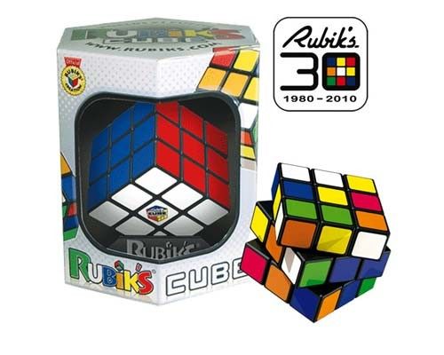 cubo rubik precio