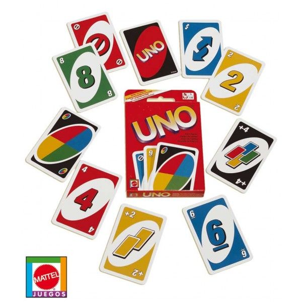 uno juego