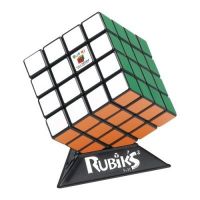 El Cubo Rubik Revenge 4x4