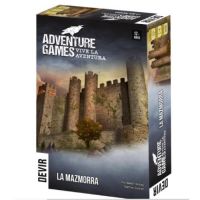 Adventure Games - La Mazmorra