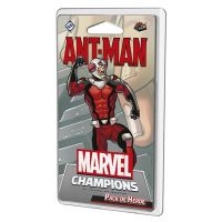 Marvel Champions: Ant-man