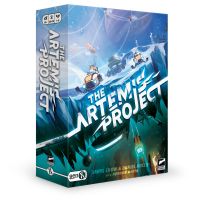 "The Artemis Project", juego de estrategia
