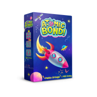 Atomic Bond