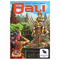 Bali juego de mesa