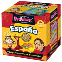 Brainbox España