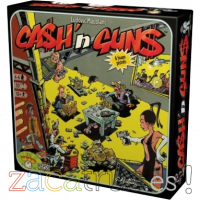  Cash n' Guns