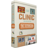 Clinic: The extension