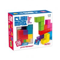 Cubimag juego de retos para jugar en solitario