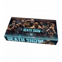 Death Show juego de mesa