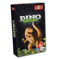 Dino Challenge: Edición Negra