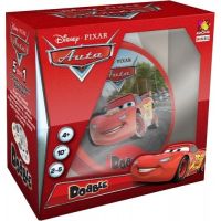 Dobble Cars juego de cartas para niños y niñas 
