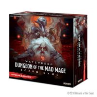 Dungeons & Dragons - Dungeon of the Mad Mage