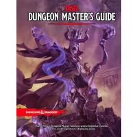 Dungeons & Dragons RPG Dungeon Master's Guide