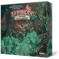 Zombicide: No Rest For The Wicked
