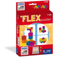 Flex Puzzler juego de retos