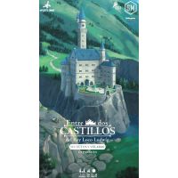 Entre Dos Castillos Del Rey Loco Ludwig: Secretos y Veladas