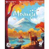 "Momiji", juego de tablero