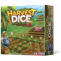 Harvest Dice juego de mesa