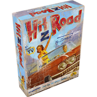 Hit Z Road