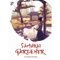 Jardinero Samurai