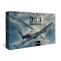 "303 Squadron, Edición Especial", juego de tablero