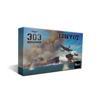 "303 Squadron: Convoy", expansión