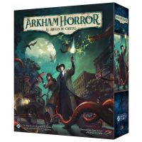 Arkham Horror: El Juego de Cartas - Edición Revisada