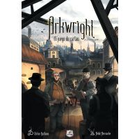 Arkwright: El Juego de Cartas