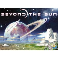 "Beyond the Sun", juego de tablero
