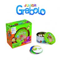 Grabolo Junior