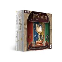 "Harry Potter: La Copa de las Casas", juego de tablero