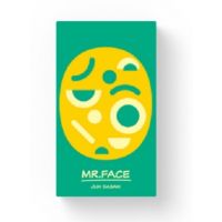 Mr. Face