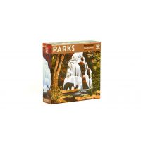"Parks", juego de tablero