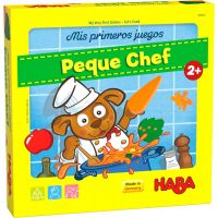 "Peque Chef", juego infantil