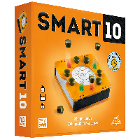 "Smart 10", juego de preguntas y respuestas