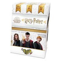 Time's Up! Harry Potter es una nueva versión de Time's Up con vuestros personajes favoritos.
