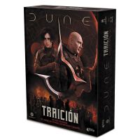 "Dune: Traición", juego de identidades ocultas