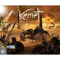 Kemet - Sangre y Arena