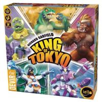 King of Tokyo (edición 2016)