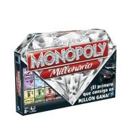 Monopoly Millonario