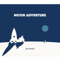 "Moon Adventure", juego cooperativo