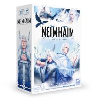 "Neimhaim", juego de tablero