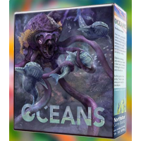 Oceans Deluxe