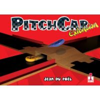PitchCar Expansión 1