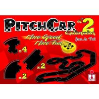 PitchCar Expansión 2