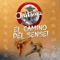 Onitama: El camino del sensei
