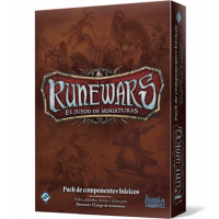 Runewars: Pack de componentes básicos